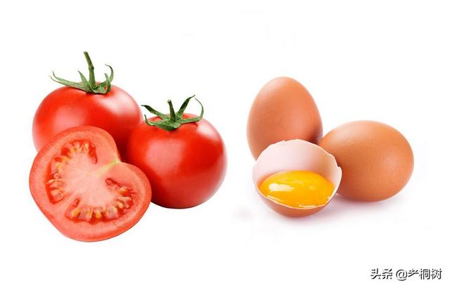 西红柿炒鸡蛋怎么做最好吃？