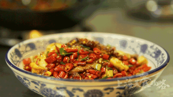 嗜辣300年的贵州人将辣椒吃出了什么花样