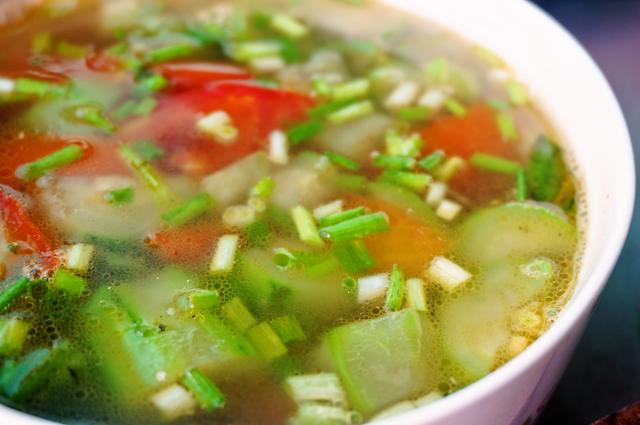 丝瓜别光知道煲汤了，这17种做法，好吃到无与伦比