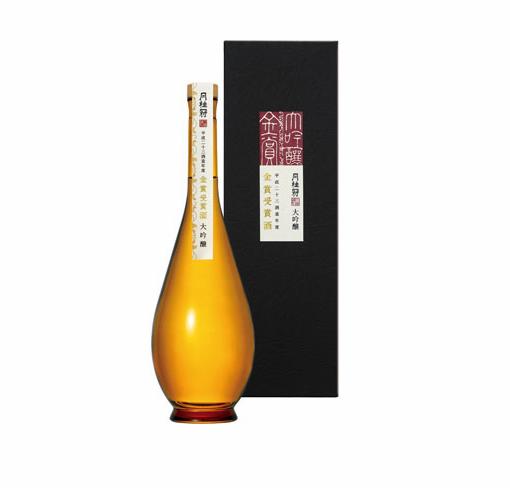 日本商务考察：日本的知名清酒品牌有哪些？（一）