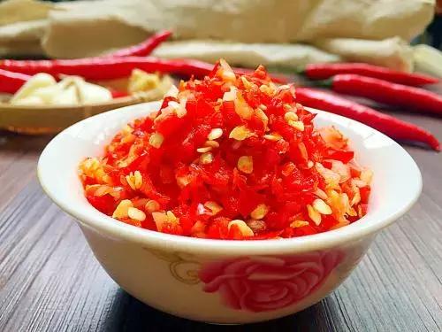 嗜辣300年的贵州人将辣椒吃出了什么花样