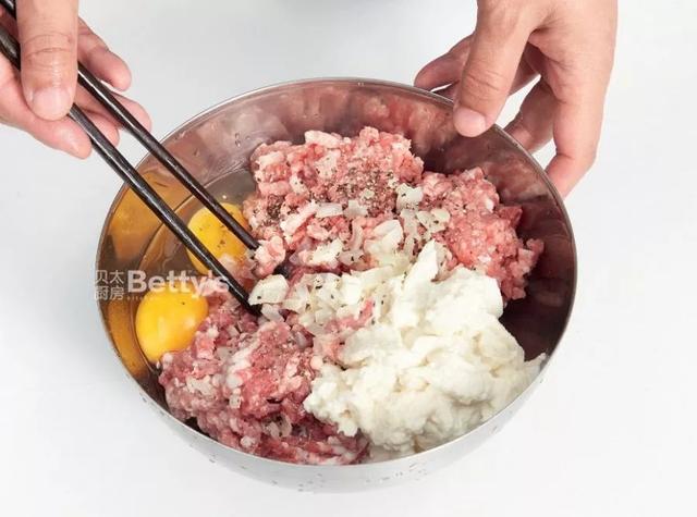 瑞典肉丸、软糯芋圆、四喜丸子......教程分享！| 厨房技巧