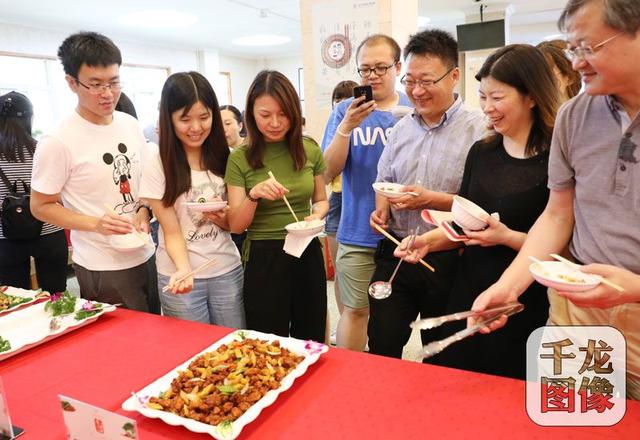 北京五大高校美食专家评出舌尖上“12道航味”