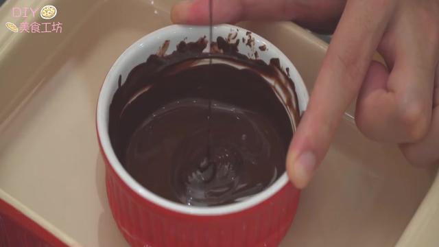 「烘焙教程」巧克力黄油饼干，好吃不油腻