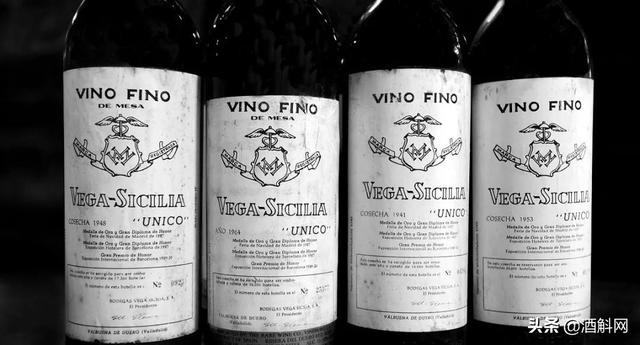 探寻西班牙酒王的秘密——专访Vega Sicilia总酿酒师
