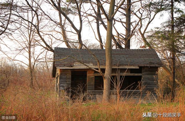 前女友是鬼5：梦中恐怖的小木屋，房梁上吊着的那个女人到底是谁